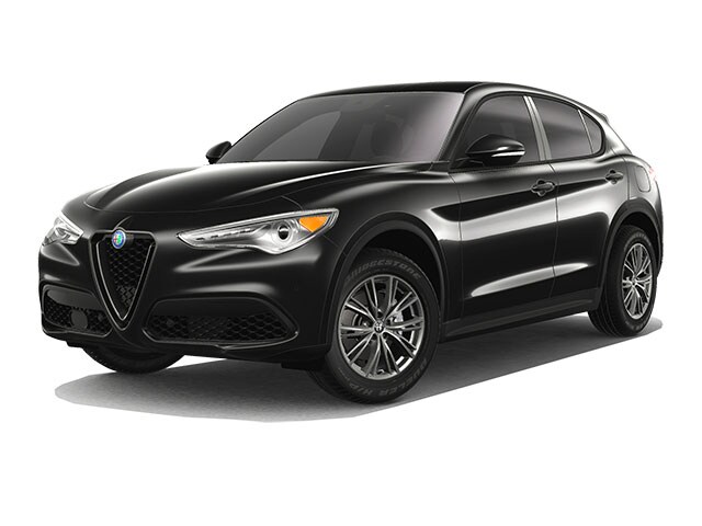 2023 Alfa Romeo Stelvio SPRINT AWD